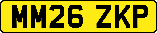 MM26ZKP