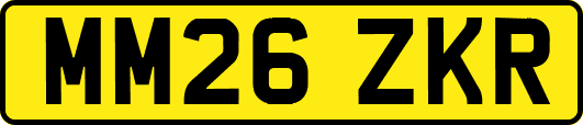 MM26ZKR