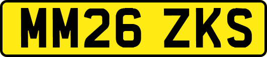 MM26ZKS