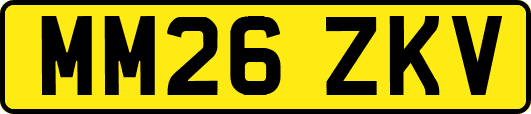 MM26ZKV