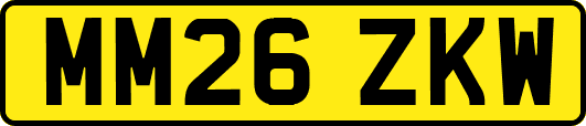 MM26ZKW