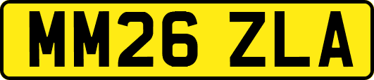 MM26ZLA