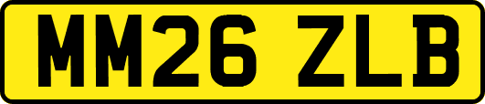 MM26ZLB