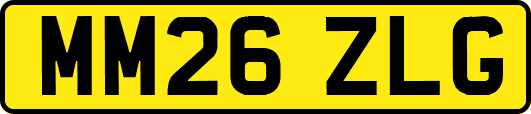 MM26ZLG