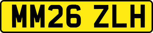 MM26ZLH