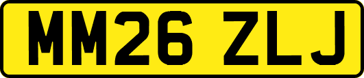 MM26ZLJ