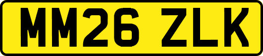 MM26ZLK