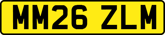 MM26ZLM