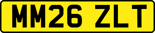 MM26ZLT