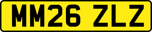 MM26ZLZ