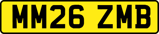 MM26ZMB