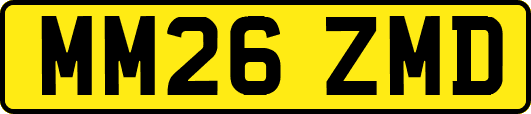 MM26ZMD