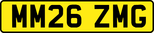 MM26ZMG