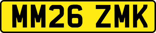 MM26ZMK