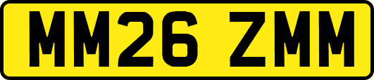 MM26ZMM