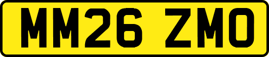 MM26ZMO