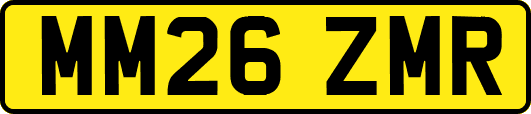 MM26ZMR