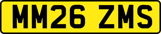 MM26ZMS