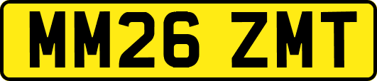 MM26ZMT