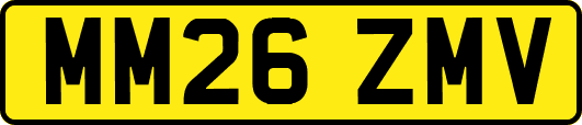 MM26ZMV