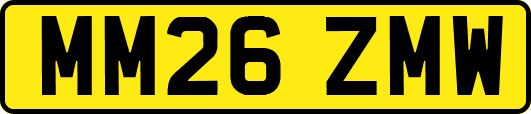 MM26ZMW