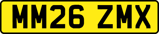 MM26ZMX