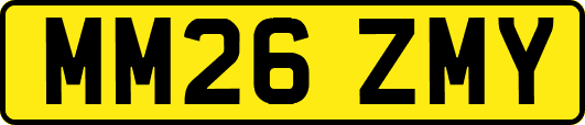 MM26ZMY