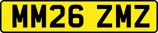 MM26ZMZ