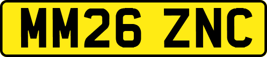 MM26ZNC