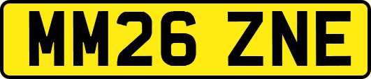 MM26ZNE