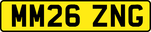 MM26ZNG