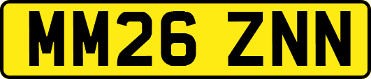 MM26ZNN