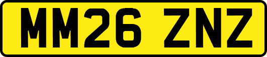 MM26ZNZ