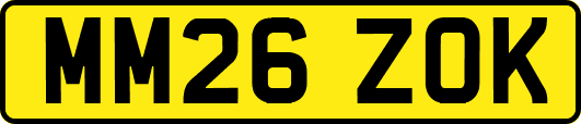 MM26ZOK