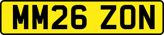 MM26ZON