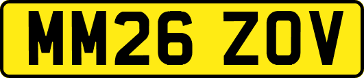 MM26ZOV