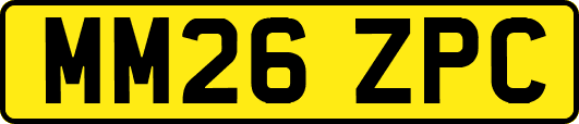 MM26ZPC