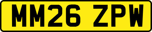 MM26ZPW