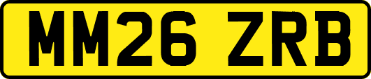 MM26ZRB