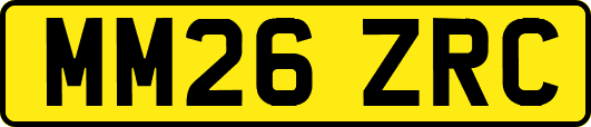 MM26ZRC