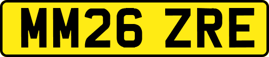 MM26ZRE