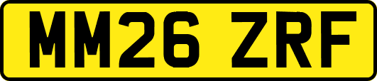 MM26ZRF