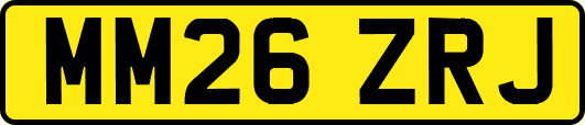 MM26ZRJ