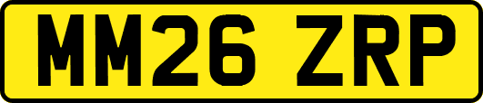 MM26ZRP