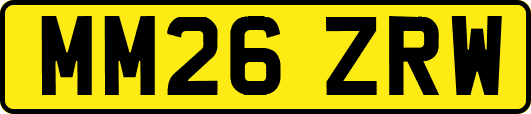 MM26ZRW