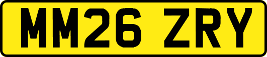 MM26ZRY
