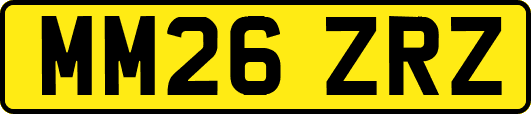 MM26ZRZ