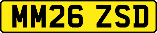 MM26ZSD