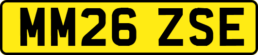 MM26ZSE