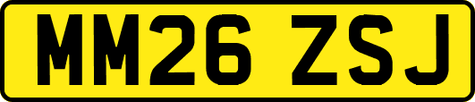 MM26ZSJ